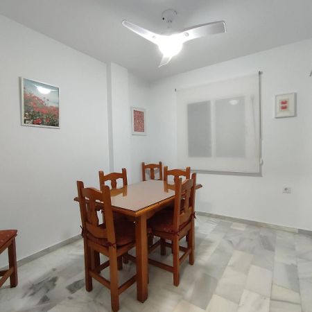Apartamento Torre De Arena Sanlúcar de Barrameda المظهر الخارجي الصورة