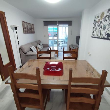 Apartamento Torre De Arena Sanlúcar de Barrameda المظهر الخارجي الصورة