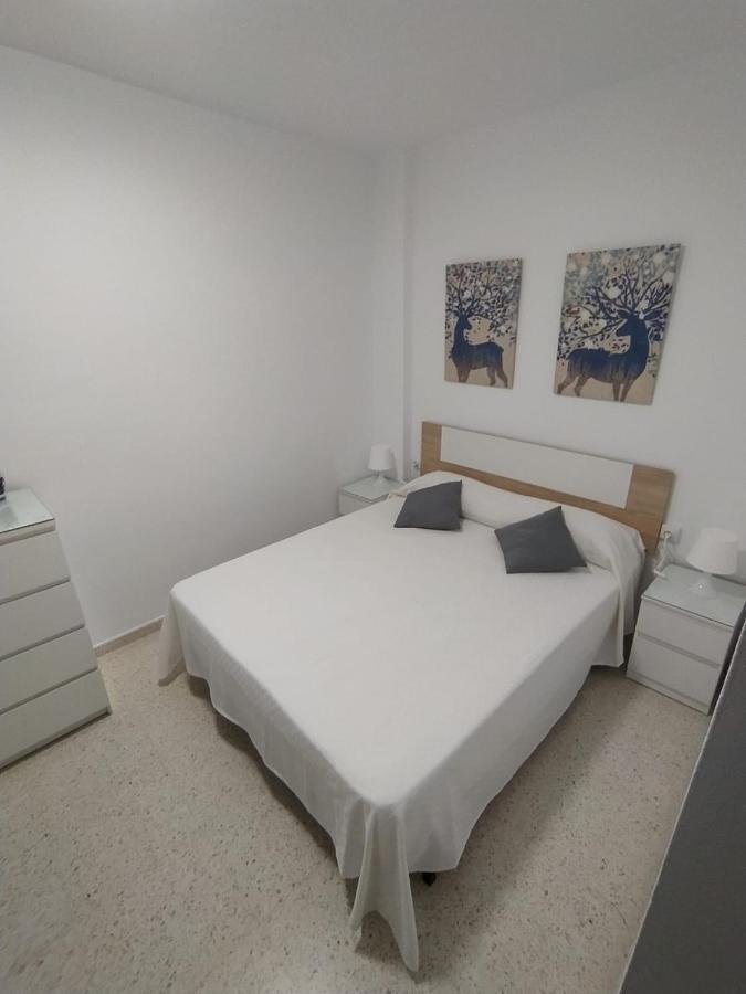 Apartamento Torre De Arena Sanlúcar de Barrameda المظهر الخارجي الصورة