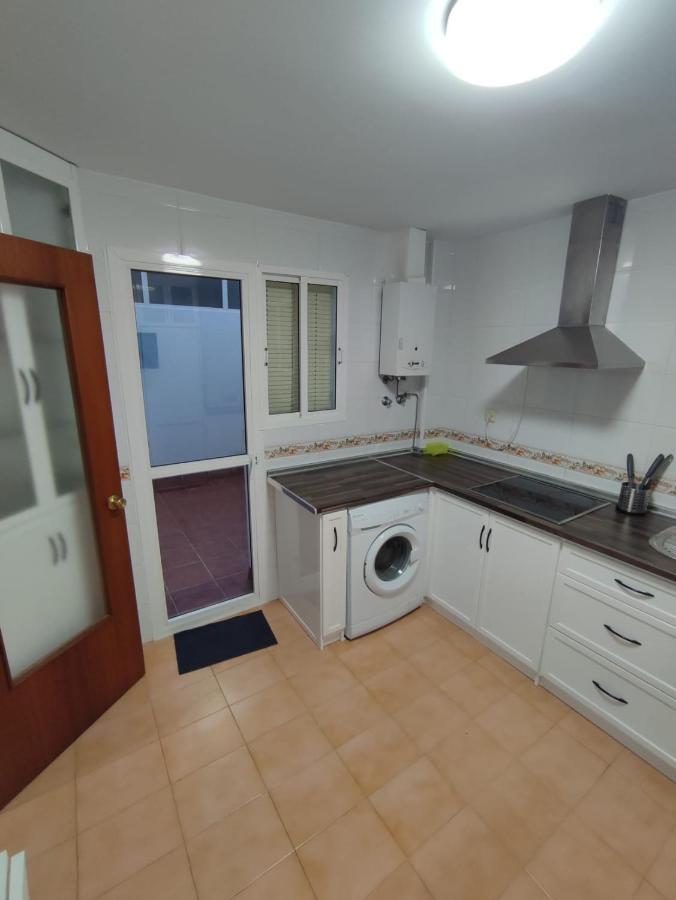 Apartamento Torre De Arena Sanlúcar de Barrameda المظهر الخارجي الصورة