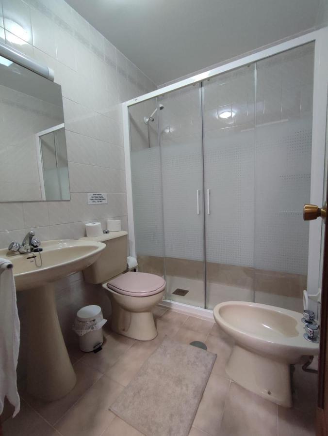 Apartamento Torre De Arena Sanlúcar de Barrameda المظهر الخارجي الصورة