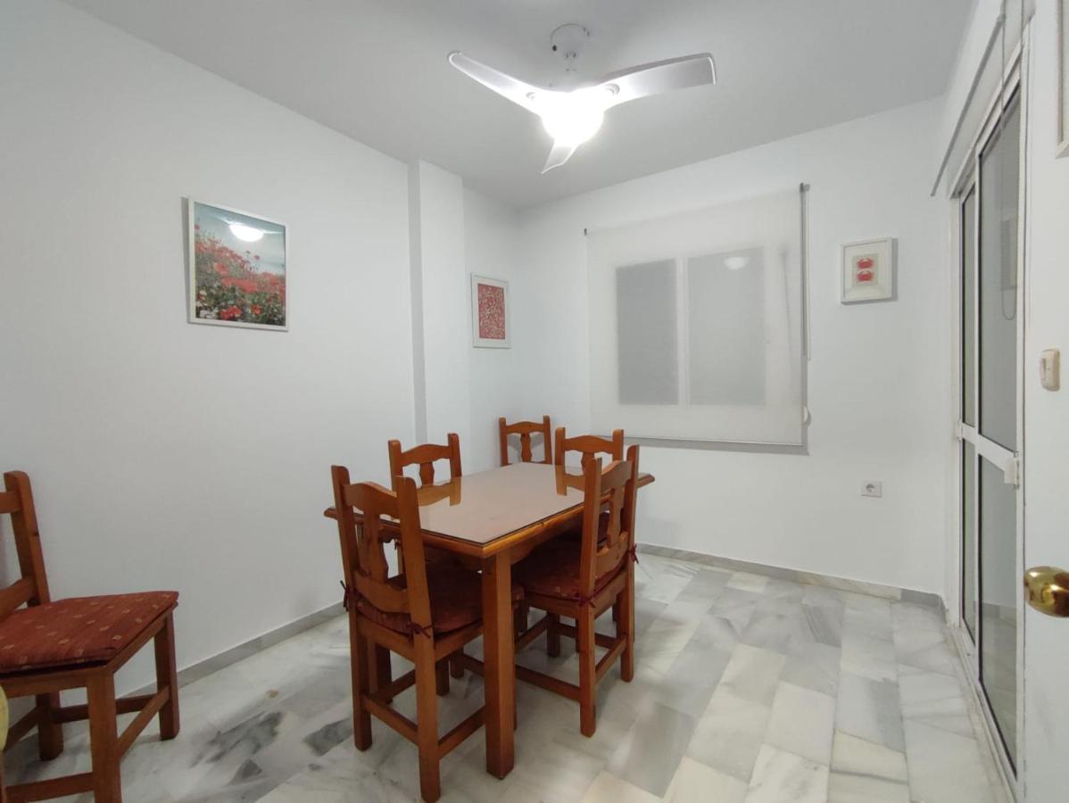 Apartamento Torre De Arena Sanlúcar de Barrameda المظهر الخارجي الصورة