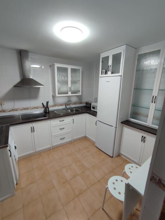 Apartamento Torre De Arena Sanlúcar de Barrameda المظهر الخارجي الصورة