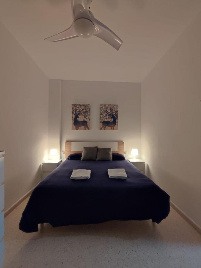 Apartamento Torre De Arena Sanlúcar de Barrameda المظهر الخارجي الصورة