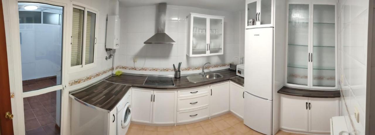 Apartamento Torre De Arena Sanlúcar de Barrameda المظهر الخارجي الصورة