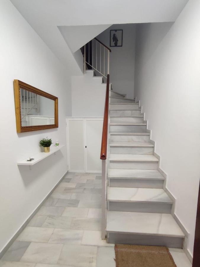 Apartamento Torre De Arena Sanlúcar de Barrameda المظهر الخارجي الصورة