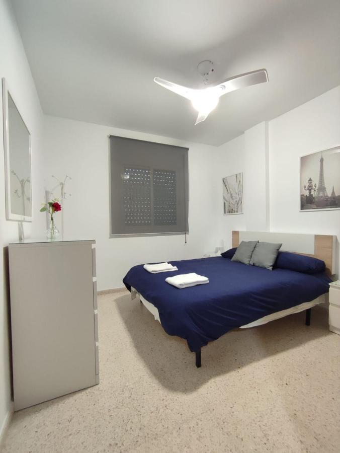 Apartamento Torre De Arena Sanlúcar de Barrameda المظهر الخارجي الصورة